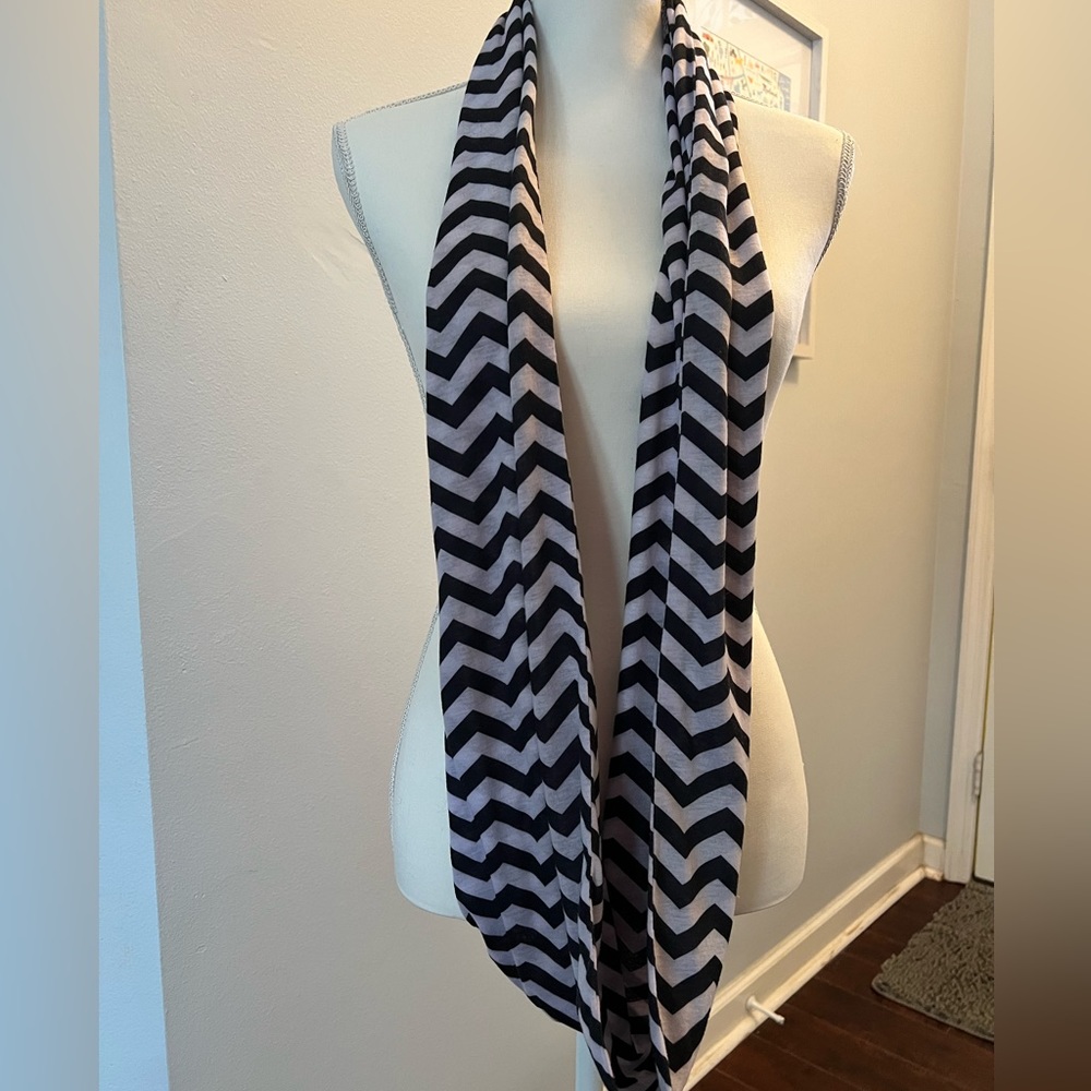 Scarf - Picture 2 of 2